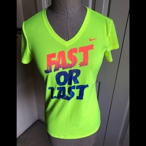 sport T-shirt